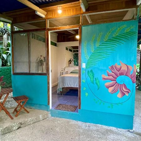 The Chorotega Hotel, Montezuma Монтесума Экстерьер фото