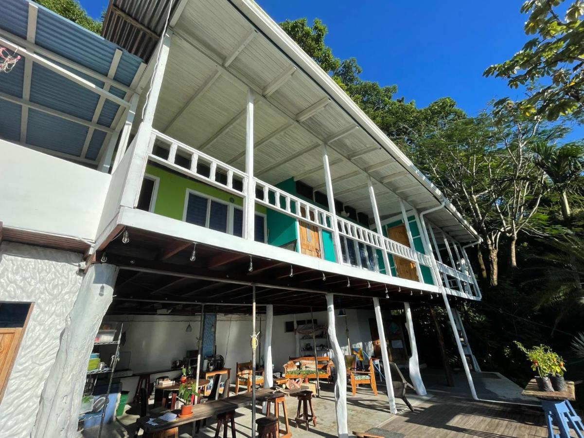 The Chorotega Hotel, Montezuma Монтесума Экстерьер фото
