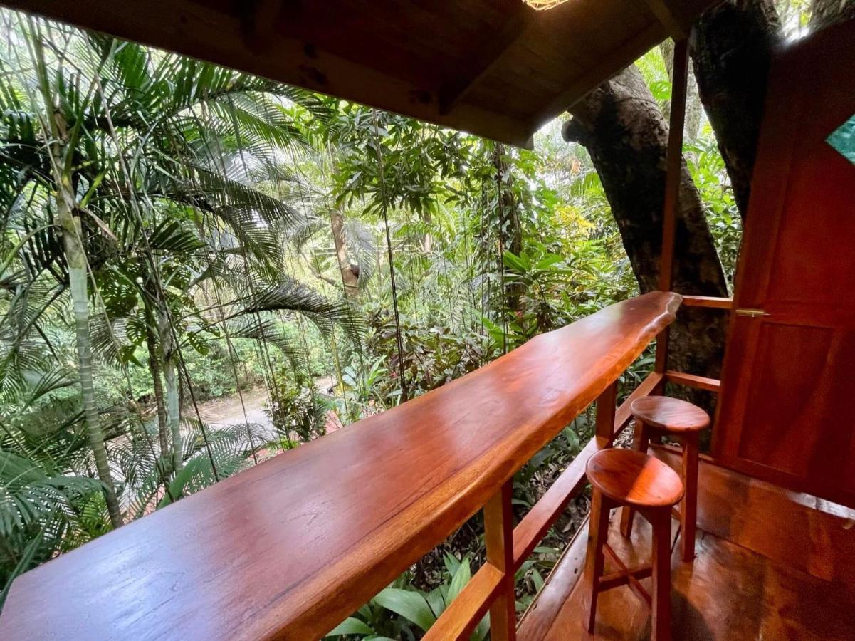 The Chorotega Hotel, Montezuma Монтесума Экстерьер фото