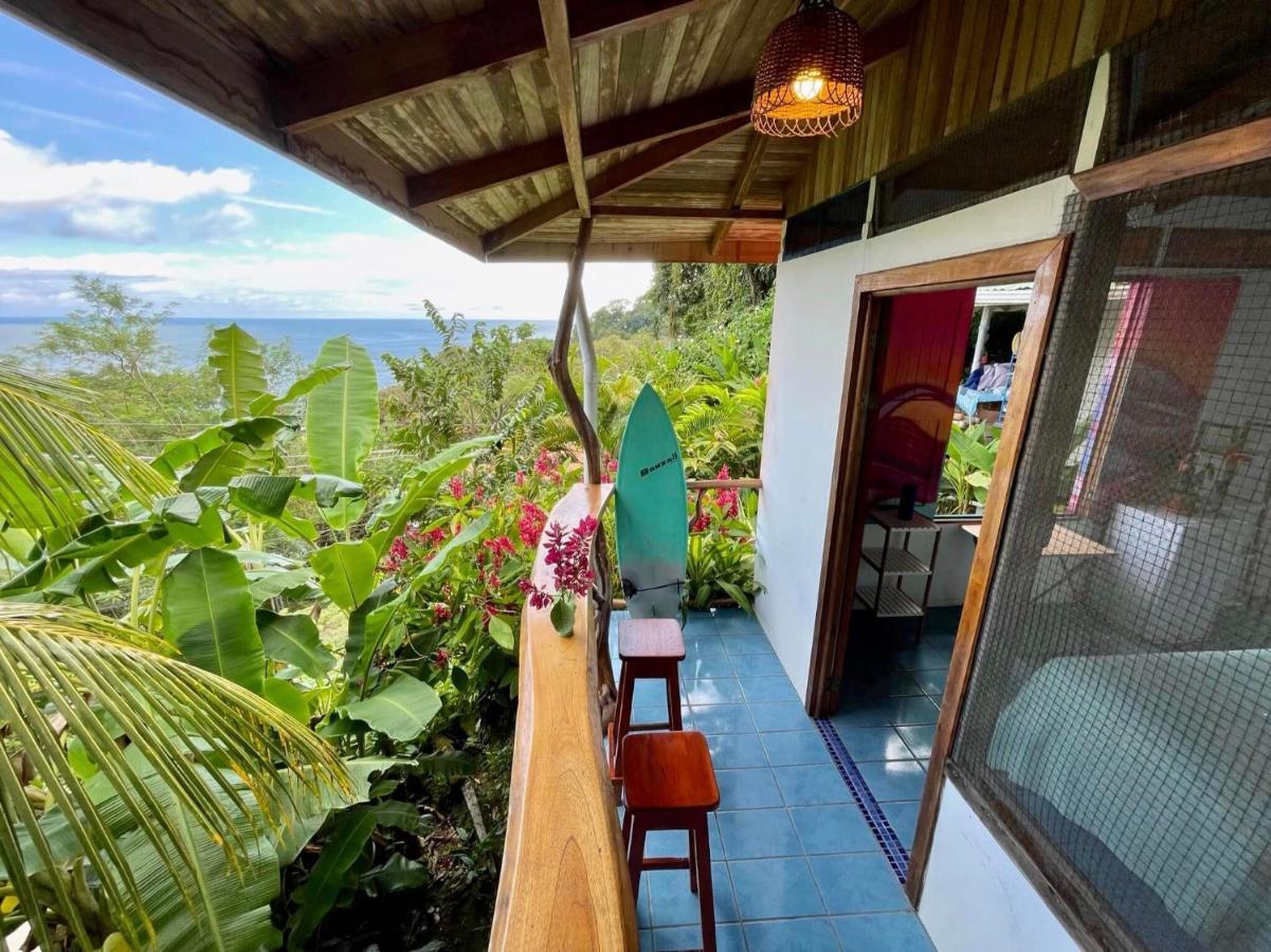 The Chorotega Hotel, Montezuma Монтесума Экстерьер фото