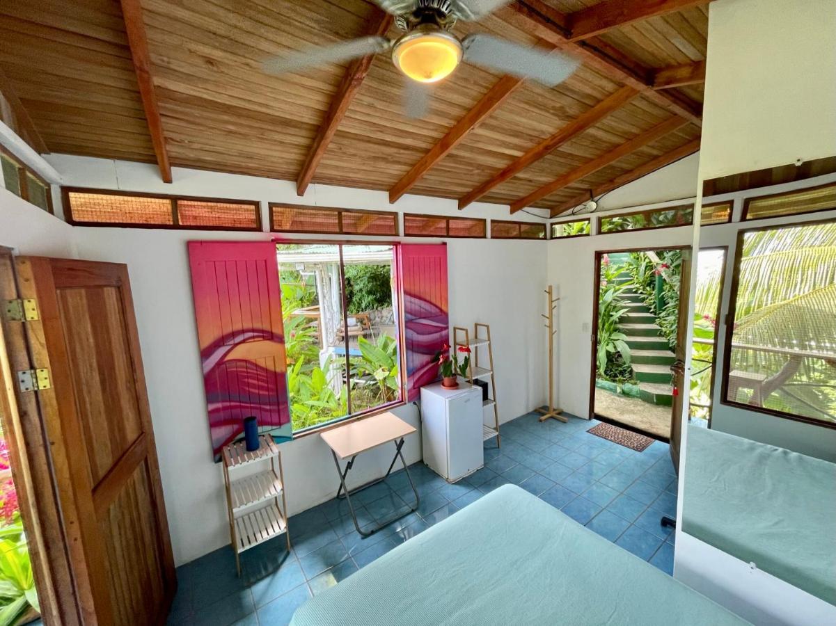 The Chorotega Hotel, Montezuma Монтесума Экстерьер фото