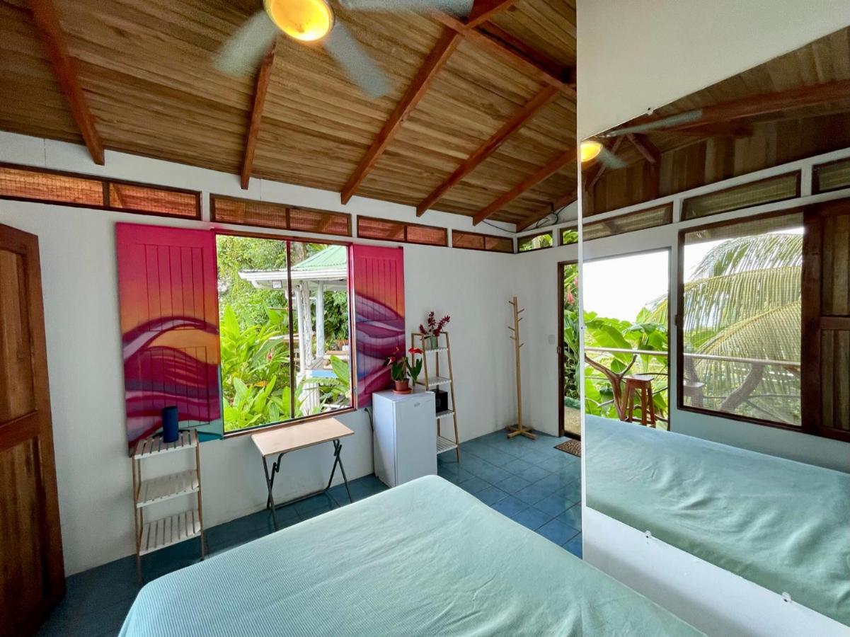 The Chorotega Hotel, Montezuma Монтесума Экстерьер фото