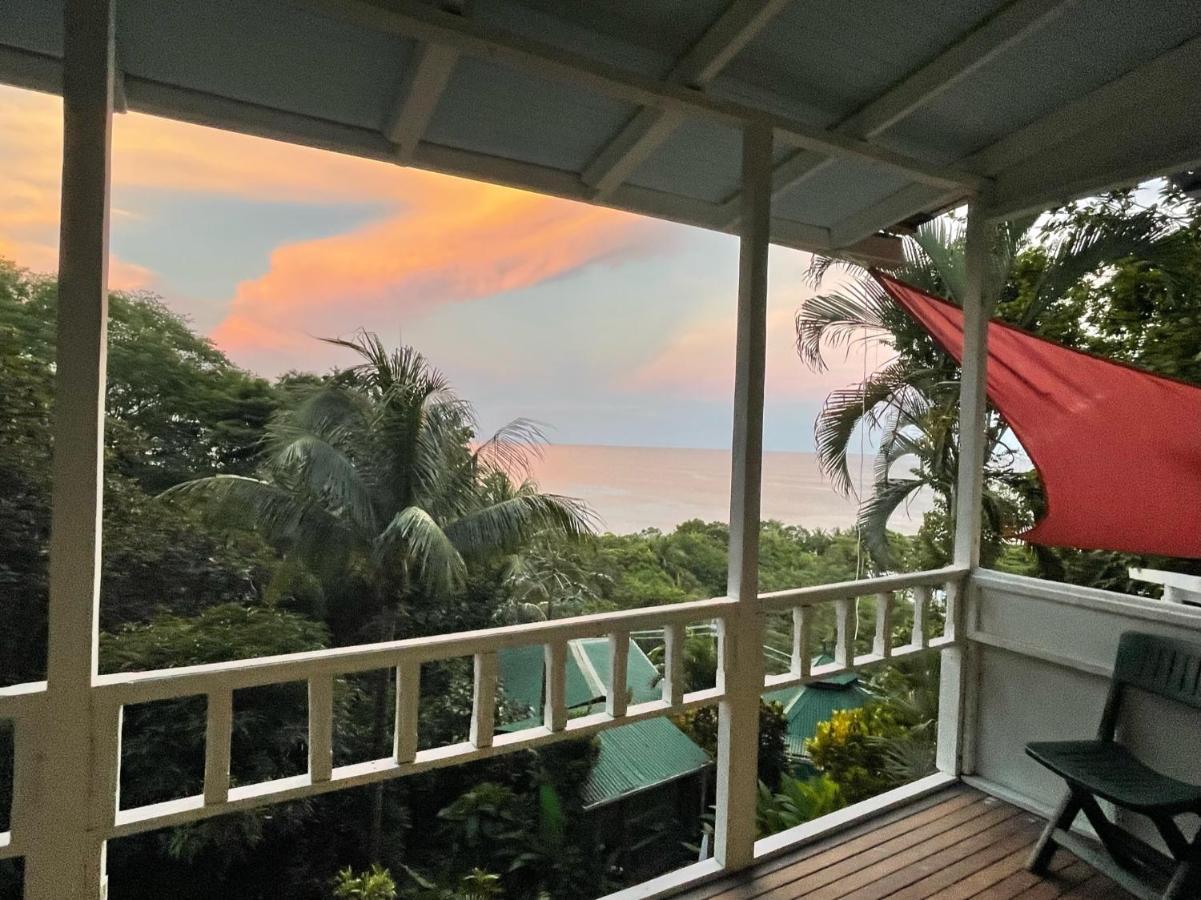The Chorotega Hotel, Montezuma Монтесума Экстерьер фото