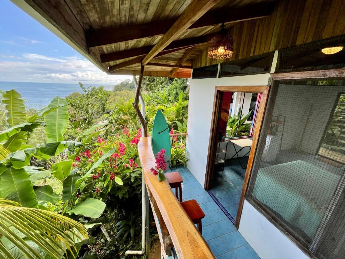 The Chorotega Hotel, Montezuma Монтесума Экстерьер фото