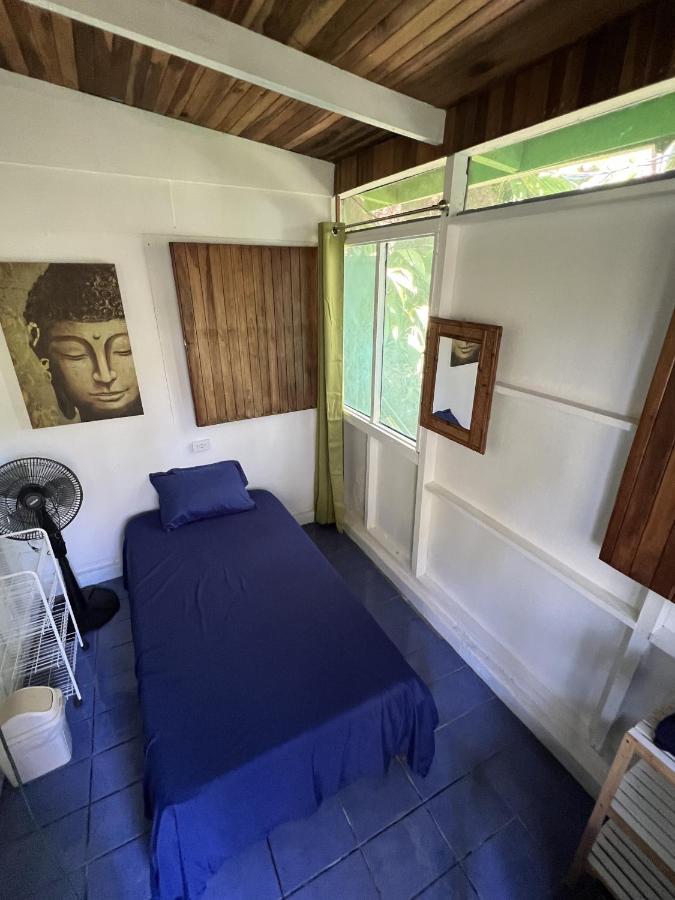 The Chorotega Hotel, Montezuma Монтесума Экстерьер фото