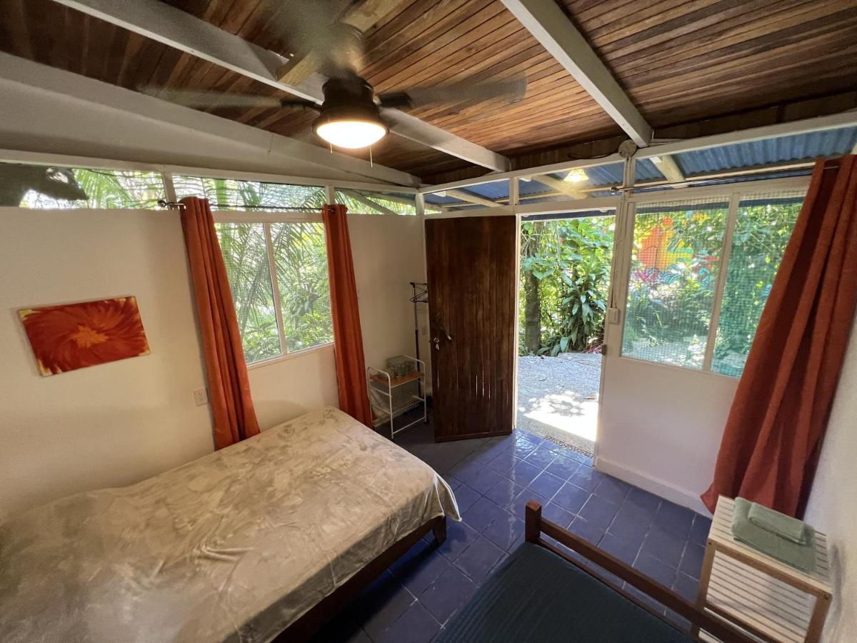 The Chorotega Hotel, Montezuma Монтесума Экстерьер фото