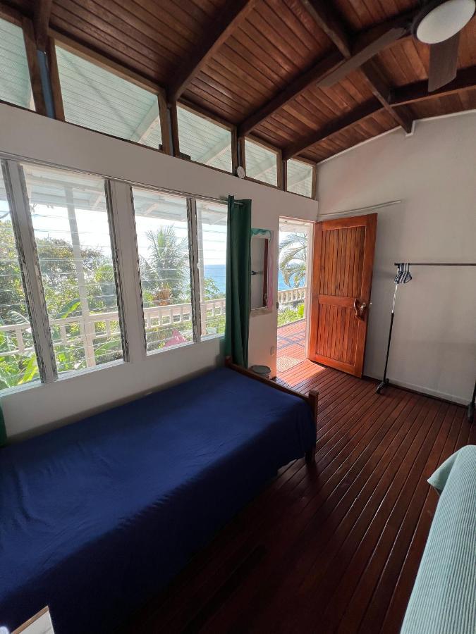 The Chorotega Hotel, Montezuma Монтесума Экстерьер фото