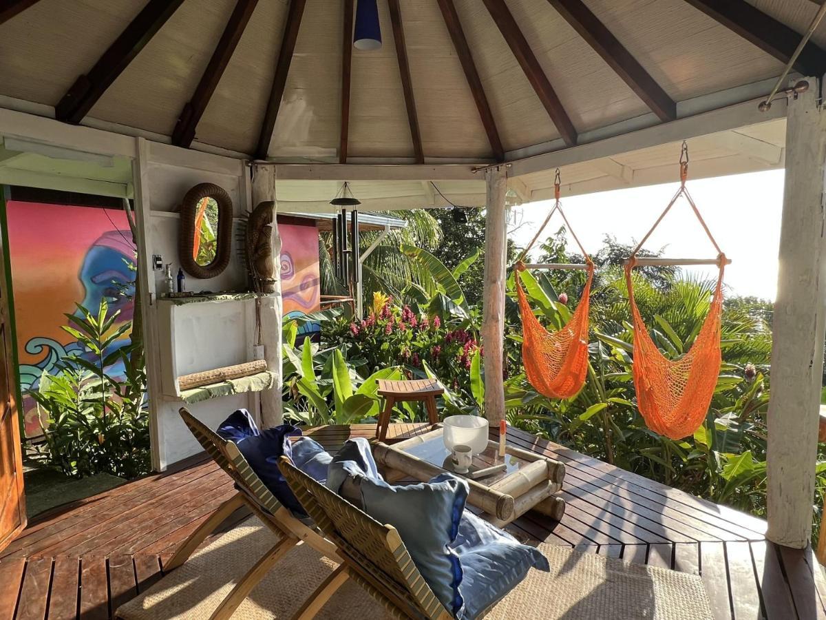 The Chorotega Hotel, Montezuma Монтесума Экстерьер фото