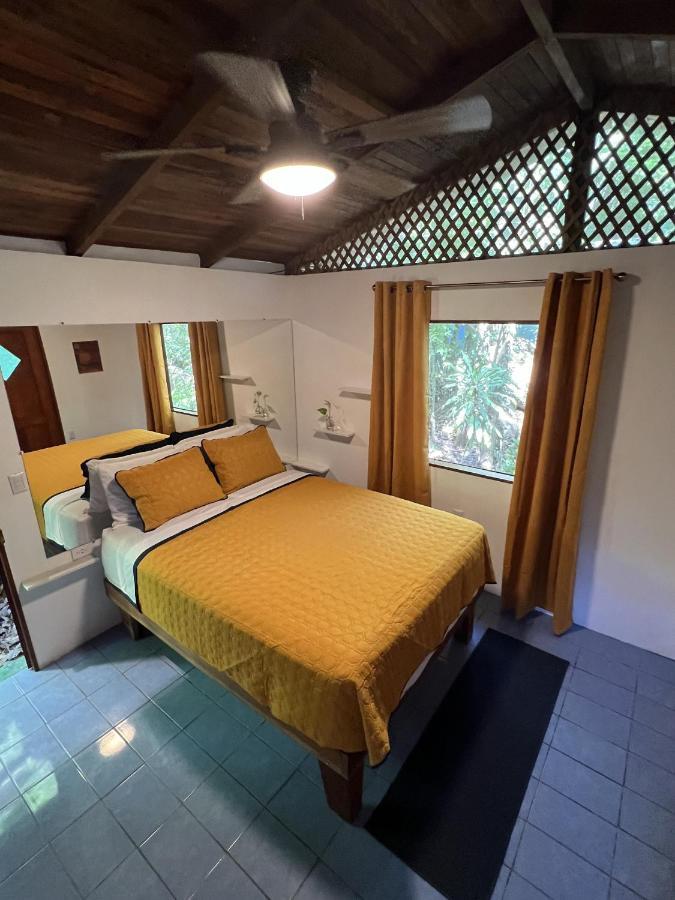 The Chorotega Hotel, Montezuma Монтесума Экстерьер фото