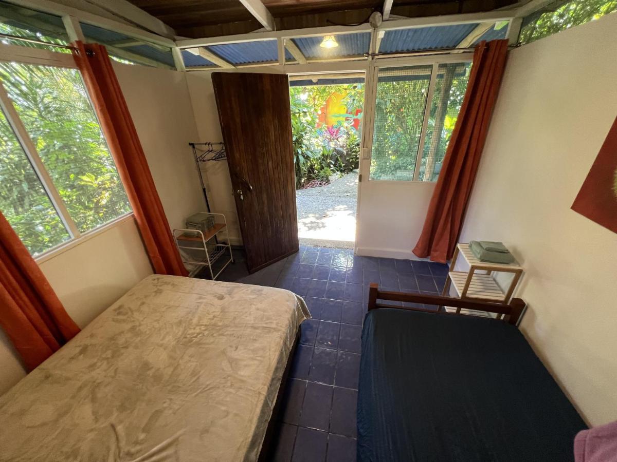 The Chorotega Hotel, Montezuma Монтесума Экстерьер фото