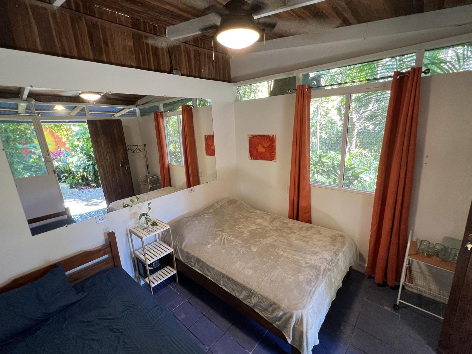 The Chorotega Hotel, Montezuma Монтесума Экстерьер фото