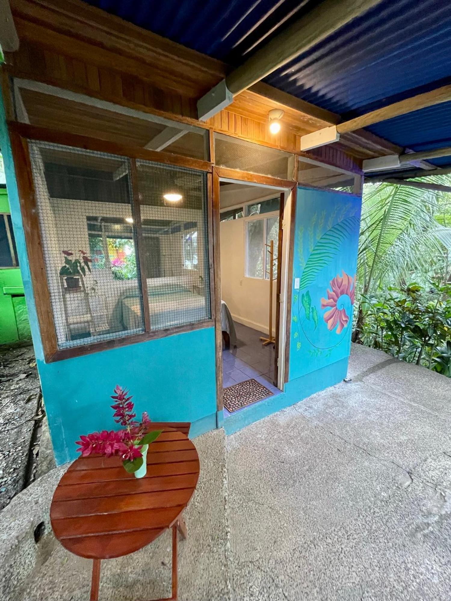 The Chorotega Hotel, Montezuma Монтесума Экстерьер фото