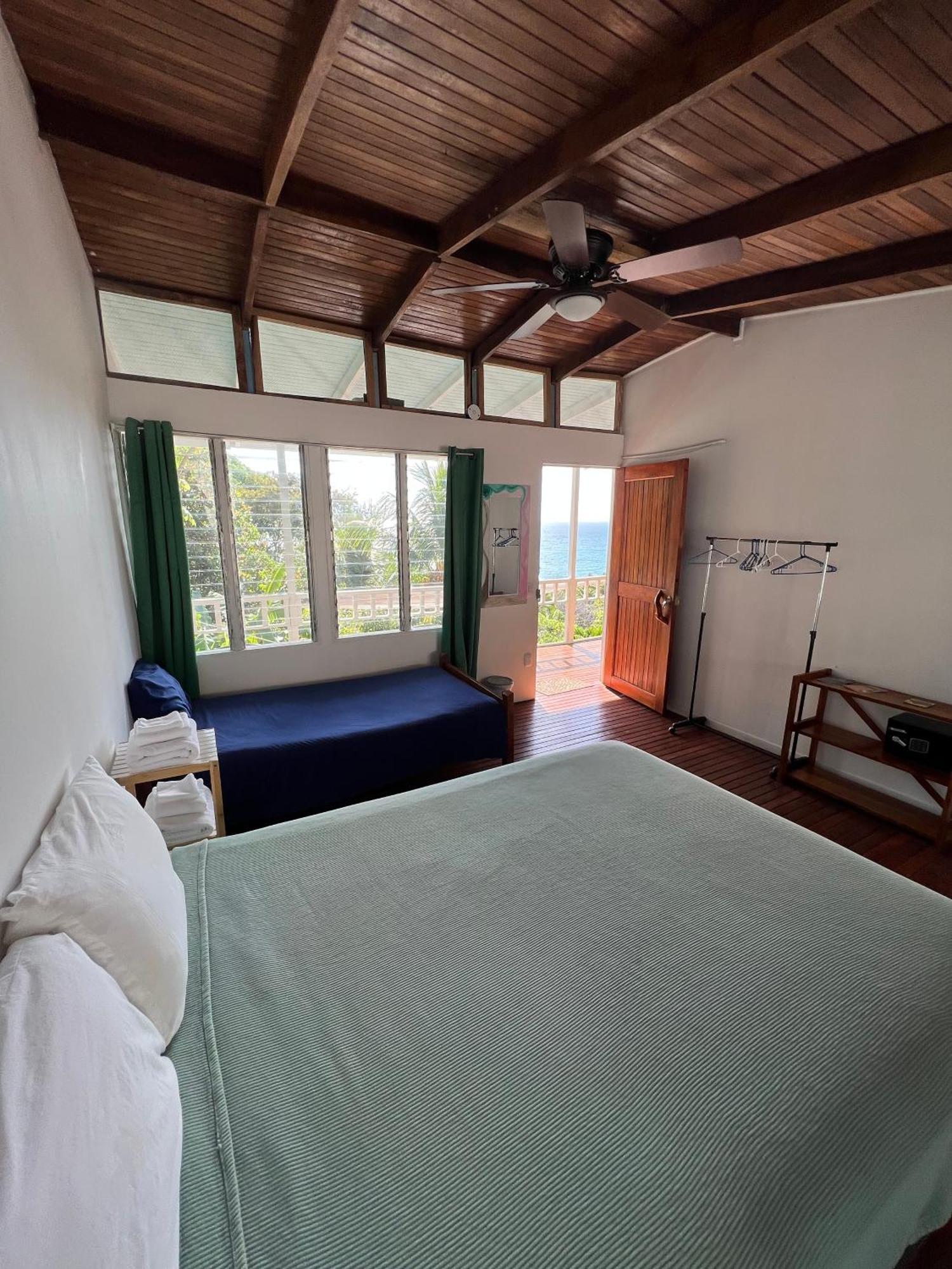 The Chorotega Hotel, Montezuma Монтесума Экстерьер фото