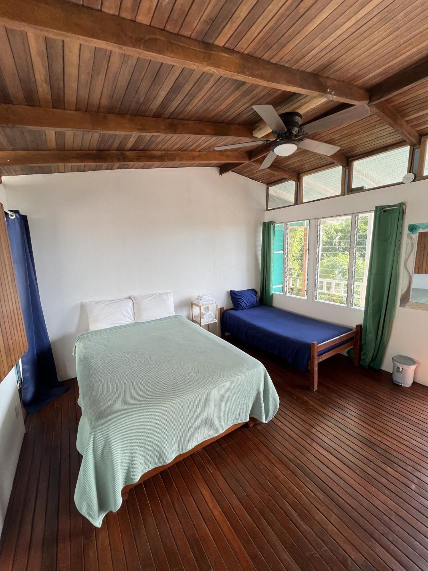 The Chorotega Hotel, Montezuma Монтесума Экстерьер фото