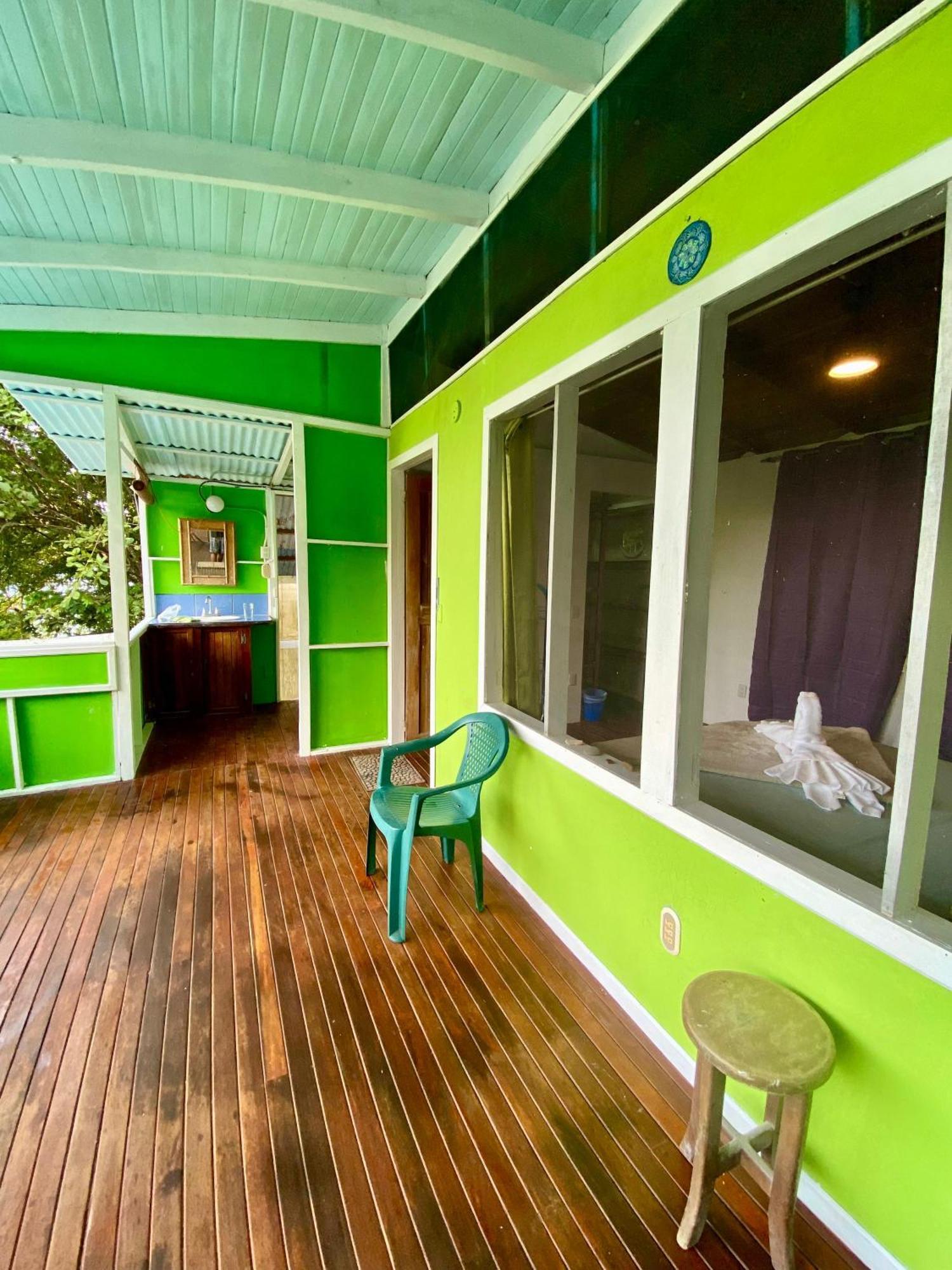 The Chorotega Hotel, Montezuma Монтесума Экстерьер фото