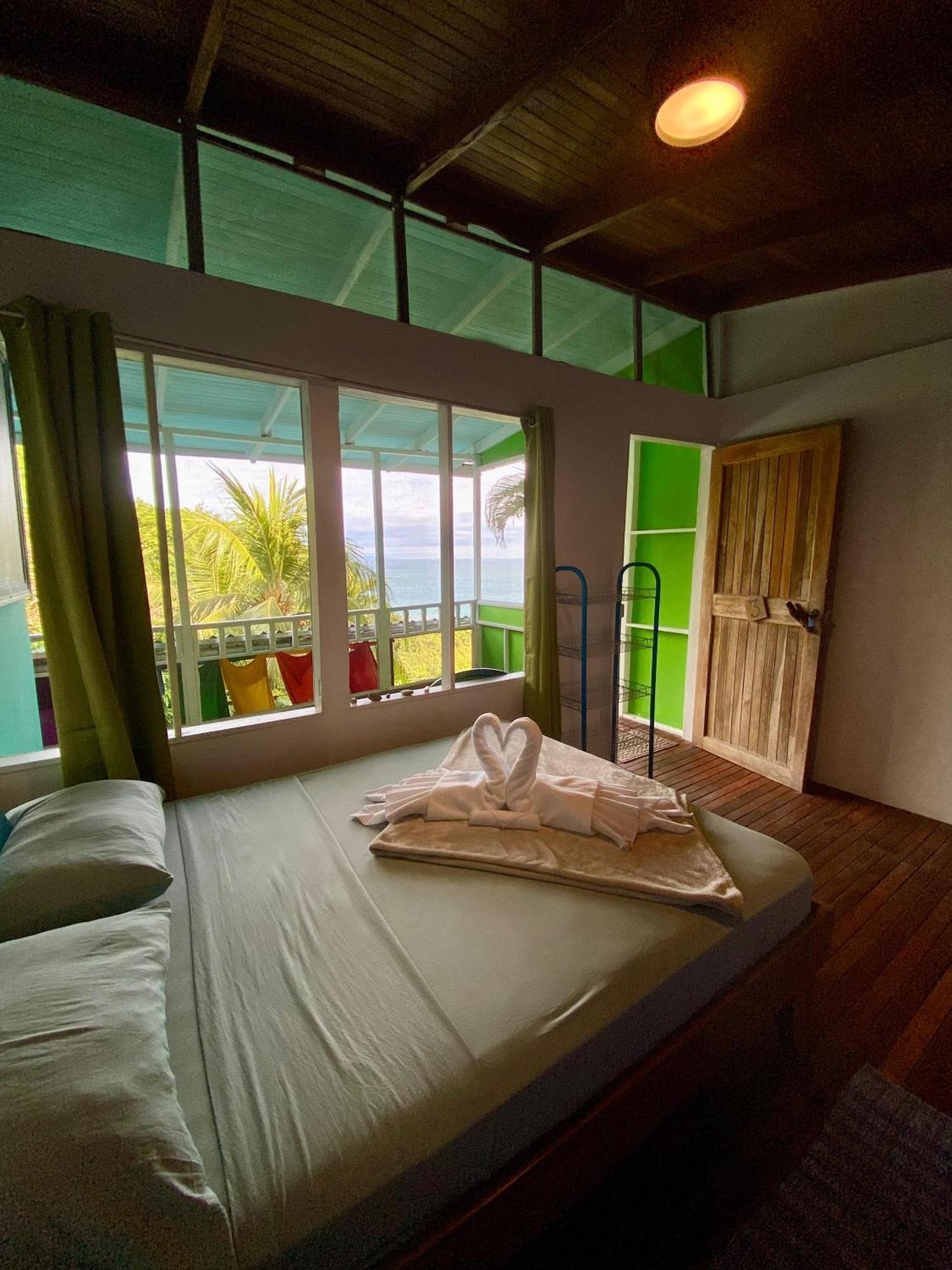 The Chorotega Hotel, Montezuma Монтесума Экстерьер фото