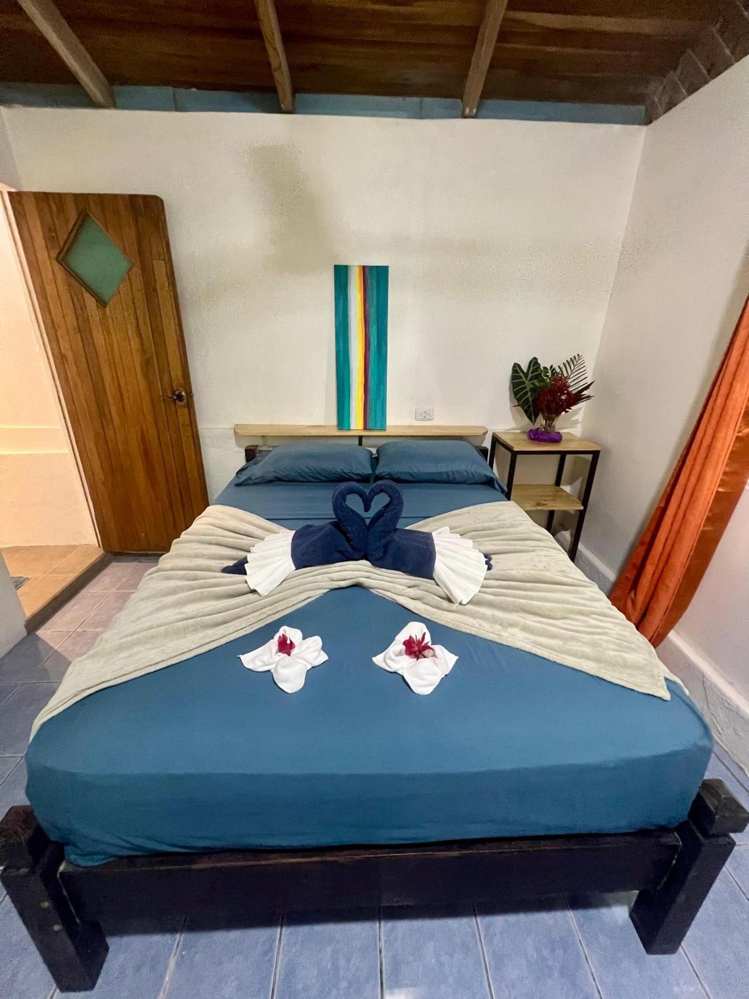The Chorotega Hotel, Montezuma Монтесума Экстерьер фото