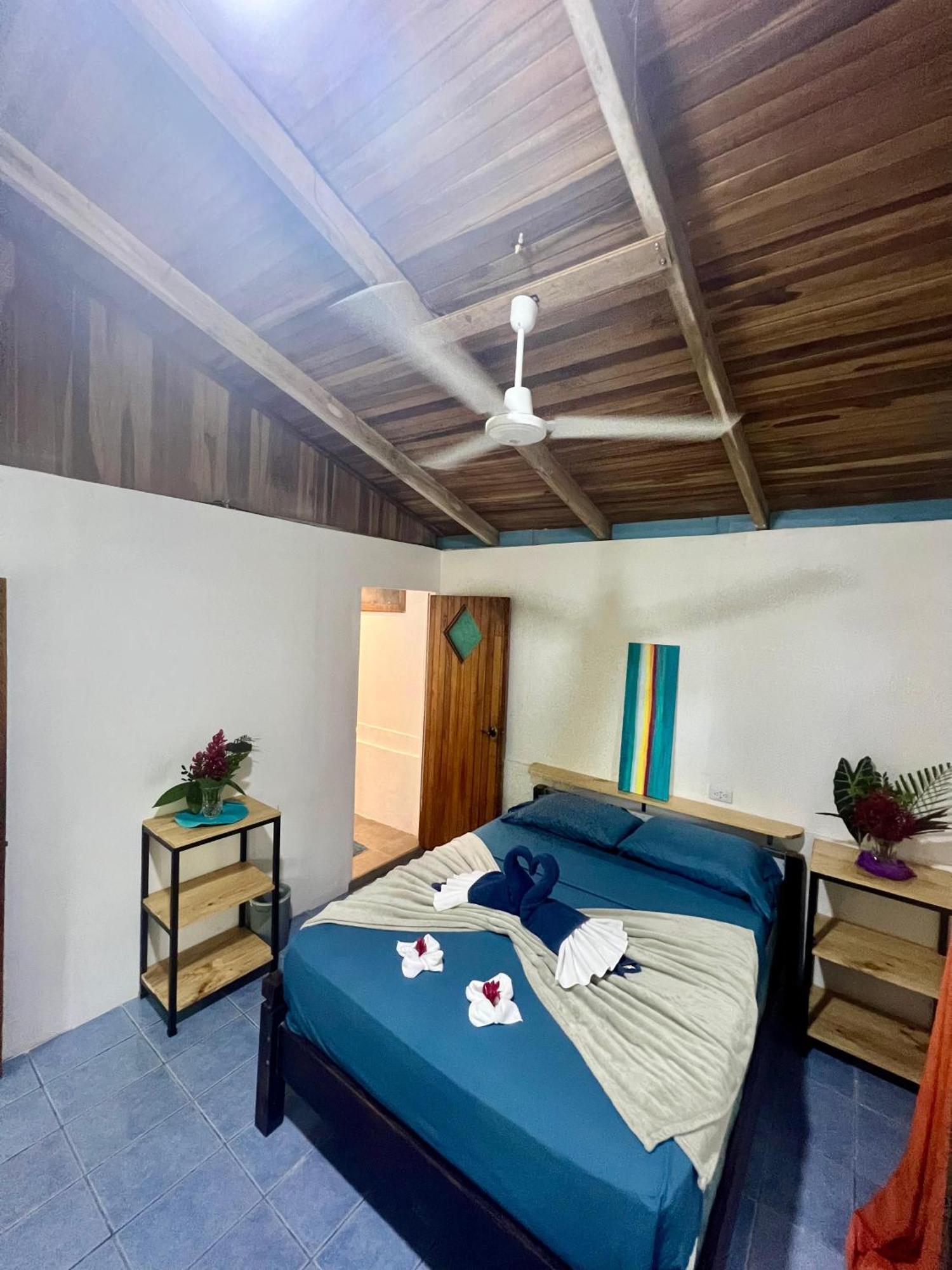 The Chorotega Hotel, Montezuma Монтесума Экстерьер фото