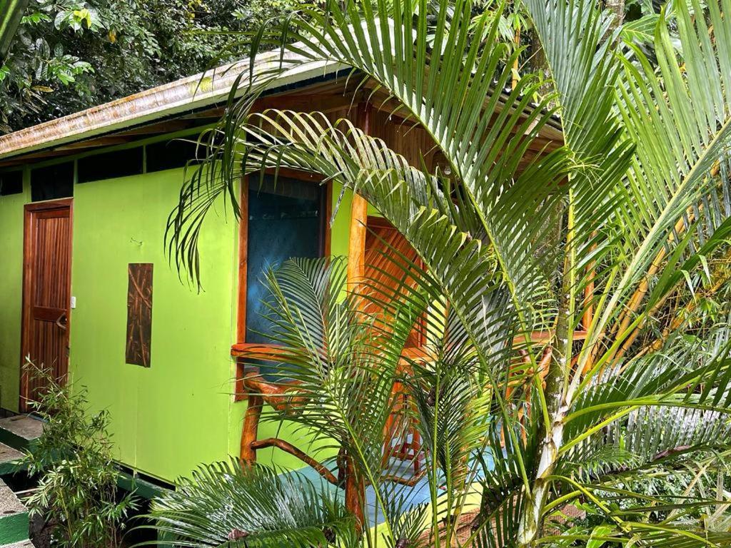 The Chorotega Hotel, Montezuma Монтесума Экстерьер фото